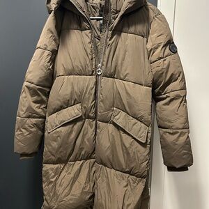 Noize adult Puffer Jacket